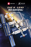 Sembo Block Faz II Uzay İstasyonu 644 Parça yapı blokları Lego ile uyumlu (203354)