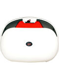 ARWİC 46 LT MOTOSİKLET ÇANTASI BEYAZ TOPCASE
