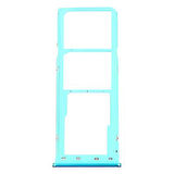 Samsung Galaxy M21  - SM-M215F Sim Çekmecesi YEŞİL