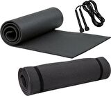 Tosima Pilates Minderi Atlama Ipi Pilates Seti 7mm