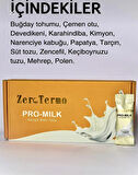 zerotermo milk