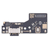 Xiaomi Redmi 13 Uyumlu Şarj Soketi + Mikrofon