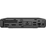 HP PRODESK 400 G4 2ZZ89AV I5-8600T 16GB RAM 256GB SSD MINI PC YENİLENMİŞ 1 YIL GARANTİLİ