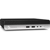 HP PRODESK 400 G4 2ZZ89AV I5-8600T 16GB RAM 256GB SSD MINI PC YENİLENMİŞ 1 YIL GARANTİLİ