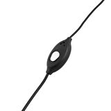 Garson Telsiz Kulaklığı Mikrofonlu, Kulak İçi. | 2pin 3.5mm*2.5mm