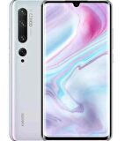 Xiaomi Mi Note 10 Pro 256 GB 8 GB Ram Beyaz Yenilenmiş ÜRÜN (Sıfır Gibi)