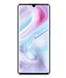 Xiaomi Mi Note 10 Pro 256 GB 8 GB Ram Beyaz Yenilenmiş ÜRÜN (Sıfır Gibi)
