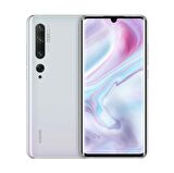 Xiaomi Mi Note 10 Pro 256 GB 8 GB Ram Beyaz Yenilenmiş ÜRÜN (Sıfır Gibi)