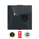 NexBlue Duvar Tipi 22kw Duvar Tipi Şarj İstasyonu