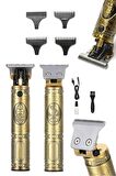 Shavingtech Tr-085 Kuru Çok Amaçlı Tıraş Makinesi