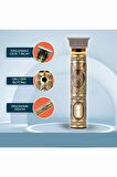 Shavingtech Tr-085 Kuru Çok Amaçlı Tıraş Makinesi