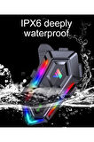 Y20 Max Motosiklet Bluetooth 5.3 Kask Intercom 2 Kişi 300 Metre Eşleşme Özellikli