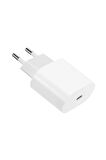 Apple Samsung Uyumlu Orijinal 20 Watt Type-C PD Hızlı Şarj Başlık Adaptör Garantili