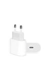 Apple Samsung Orjinal 20 Watt Type-c Pd Hızlı Şarj Başlık Adaptör Garantili