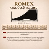 Siyah Deri Fiyonk Detaylı Loafer Ayakkabı - Rahat Ve Şık Tarz,37,38,39,40,41,42,43,44 SİYAH / 38