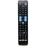 Dijitsu DJT55SH 4K Android Smart LED Televizyon Kumandası
