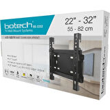 BS-2232 SABİT TV ASKI APARATI 55X82CM (4825)