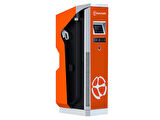 Tunçmatik Pro+ DC Charger 180 kW