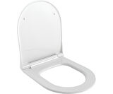Fenice Rimless Asma Klozet 1166-001-0128, Bocchi Yavaş Kapak A0327-001