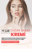 W-Lab Cosmetics Madeleb Dudak Bakım Kremi 20 ML