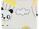 POLARLI DESENLİ BEBEK BATTANİYE
