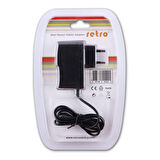 5V 2A 10W Tablet Adaptör Laptop Şarj 4.0x1.7mm