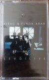 (Plak Değildir KASET tir) Kıraç & Funda Arar Sevgiliye Açılmamış Jelatininde Kaset