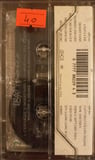 (Plak Değildir KASET tir) UB40 Promuses Ard Lies Kaset