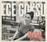 CD Ece Göksu Masal CD