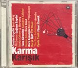 CD Karma Karışık CD