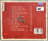 CD Karma Karışık CD