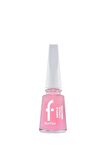 Flormar Nazik ve Güçlü Etkili Kütikül Temizleme Jeli - Gentle Cuticle Remover Gel - 000 - 8682536059473