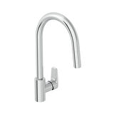 Artema Flow Soft Pull-Out Eviye Bataryası