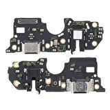 Oppo A78 UyumluŞarj Soketi + Mikrofon CPH2483, CPH2495