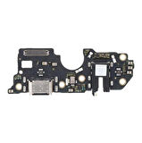 Oppo A78 UyumluŞarj Soketi + Mikrofon CPH2483, CPH2495