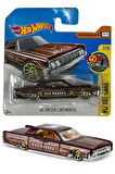 Hot Wheels - '64 Lincoln Continental (1/64) 2017 Serisi