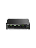 TP-Link LS105GP 5 Port 10/100/1000 Mbps Gigabit PoE Switch