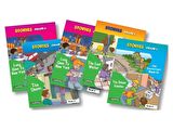 Stories Grade 6 Paket