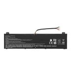 Acer ConceptD 7 Pro CN715-71P-79JW Notebook Bataryası Laptop Pil
