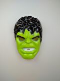 HULK MASKE