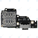 Xiaomi Redmi Note 13 4G Uyumlu Şarj Soketi + Mikrofon 23129RAA4G