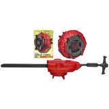 Orjinal Hasbro Beyblade Beywheelz Rampage Stomper Bull w-6