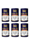 Nutri Canin Tahılsız Yaban Domuzlu Köpek Konserve 400 Gr. X 6 Adet