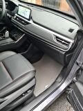 Chery Tiggo 7 Pro Excellent Eva Paspas Takımı  Meridyendukkan
