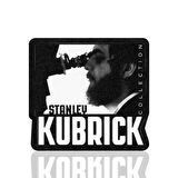 Stanley Kubrick Mabbles Stickers