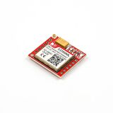 SIM800L Antenli Seri Haberleşmeli GSM GPRS Modülü (Çin Çipli)