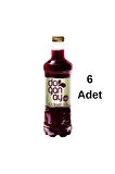 Gurme Şalgam Suyu Acılı 1 Lt x 6 Adet
