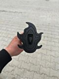 Rengoku Katana Katlanabilir Kılıç 100cm Oyuncak