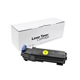 Xerox Phaser 106R01458 - 6128mfp Sarı 2.500 Sayfa Muadil Toner