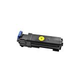 Xerox Phaser 106R01458 - 6128mfp Sarı 2.500 Sayfa Muadil Toner
